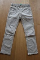 benetton - Chino - beige - Gr. 170 Baden-Württemberg - Freudental Vorschau