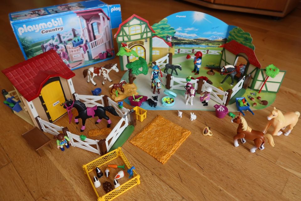 Playmobil Country 6934 ~ 9262 in Bremen