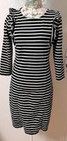 Street one S. Oliver Esprit Kleid Streifen Baumwolle Damen Gr S Saarland - St. Ingbert Vorschau
