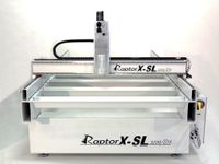 CNC Portalfräse RaptorX-SL  2200x1500 mit Steuerung CNC-STEP Nordrhein-Westfalen - Geldern Vorschau