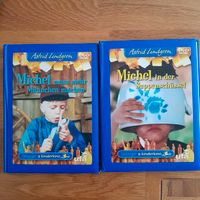 2 DVDs Astrid Lindgren " Michel aus Lönneberga" zu verkaufen Niedersachsen - Bad Iburg Vorschau