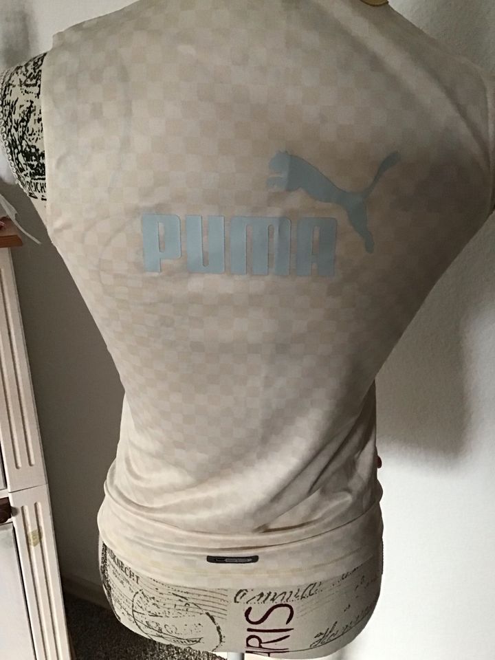 T-Shirt Puma in Holzminden