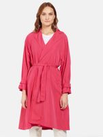 Trenchcoat Princess pink neu in 36/38-S Bayern - Lindau Vorschau