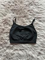 Gymshark Sport BH schwarz S Damen Sachsen - Coswig Vorschau