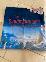 Set Bettwäsche „Sandmännchen“ Bayern - Chieming Vorschau