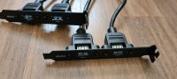 2x akasa USB 3.0 auf PCI Dual Panel Münster (Westfalen) - Mauritz Vorschau