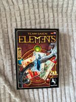 Brettspiel „ELEMENTS“ Niedersachsen - Sehnde Vorschau