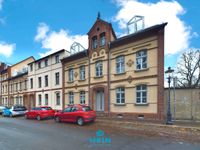 Attraktives Wohnungspaket - Zwei einzigartige Eigentumswohnungen im Herzen von Zwickau Sachsen - Zwickau Vorschau