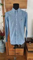 Polo Ralph Lauren Button Down Hemd kariert, Gr. L Baden-Württemberg - Leingarten Vorschau