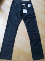 Neue Herren/Jungs Jeans Hose Gr 28/32 schwarz/grau Bayern - Pocking Vorschau