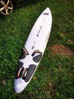 Mistral Energy Carbon Surfbrett Surfboard 105 L Nordrhein-Westfalen - Steinhagen Vorschau