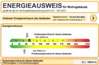 Gemütliche 2 ZKB in Kassel auf der Marbachshöhe Hessen - Kassel Vorschau