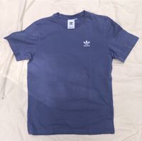 Adidas, T-Shirt, lila-blau, Größe S Feldmoching-Hasenbergl - Feldmoching Vorschau