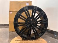 Range Rover FELGEN RIMS 23 ZOLL 23" Vogue L460 Sport M8E2-1007-KA Sachsen - Altenberg Sachs Vorschau