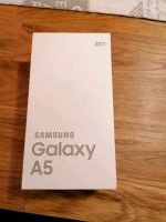 Samsung Galaxy A5 2017 Baden-Württemberg - Lörrach Vorschau