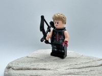 LEGO® Marvel Avengers Minifigur Hawkeye sh925 76269  Neui Bremen - Oberneuland Vorschau