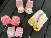 Baby Rassel Socken Köln - Heimersdorf Vorschau