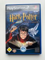 Harry Potter und der Stein der Weisen PS2 Spiel PlayStation 2 Nordrhein-Westfalen - Gelsenkirchen Vorschau