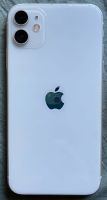 Apple iPhone 11 white weiß 64GB ~ Sprung i. Display Berlin - Reinickendorf Vorschau