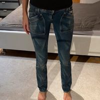 Diesel Jeans 26 straight Bayern - Bad Endorf Vorschau