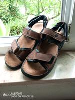 Herren Sandalen Baden-Württemberg - Knittlingen Vorschau