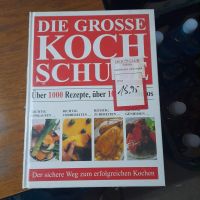 Großes Kochbuch. 6€ Nordrhein-Westfalen - Heinsberg Vorschau