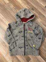 Esprit Sweatjacke Sweat-Jacke mit Waschbär-Print, 100% Baumwolle Bremen - Blumenthal Vorschau