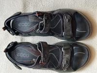 ECCO Komfort Damen Jugendliche Sandalen gr 39 NEU Nordrhein-Westfalen - Hagen Vorschau