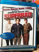 Superbad DVD film Bayern - Burgheim Vorschau