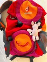 Deuter Schmusebär Kindergartenrucksack Bayern - Selb Vorschau