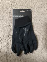 Jordan Sphere gloves size Large touch screen fingers München - Schwanthalerhöhe Vorschau