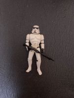 Alte Sammler Actionfigur Star Wars 1995 Bayern - Rimpar Vorschau