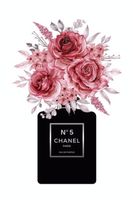 Coco Chanel, Fotodruck 20 x 30 cm, glänzend, Blumen Design Niedersachsen - Celle Vorschau