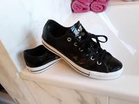 ♦️ Converse Chucks ♦️ Schuhe 39,5  Sneaker Leder Sportschuhe Bayern - Altdorf bei Nürnberg Vorschau