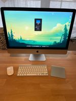 iMac 27" 5K Rheinland-Pfalz - Schifferstadt Vorschau