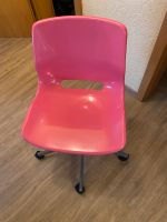 Stuhl in pink Hessen - Lahnau Vorschau