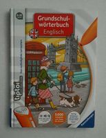 Tio toi Buch * Grundschulwörterbuch * Englisch Neu Nordrhein-Westfalen - Leverkusen Vorschau