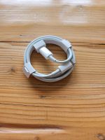 Iphone Apple Ladekabel | Neu & unbenutzt & original Sachsen-Anhalt - Farnstädt Vorschau