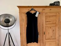 OUI Kleid neu S 36 Etui Midi Feier hallhu yay Swing Bode Silber s Nordrhein-Westfalen - Hürth Vorschau