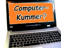 Computer-Kummer? PC-Service vom Diplom-Informatiker! Mitte - Wedding Vorschau