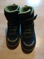 Winterstiefel Schuhe Marke Superfit gr 35 wasserdicht Nürnberg (Mittelfr) - Nordstadt Vorschau