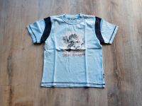 ein Kinder T- Shirt Gr. 116 von Tommy Toole für 2,50€ Brandenburg - Prenzlau Vorschau