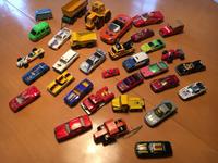 DDR Matchboxautos Sachsen - Krumhermersdorf Vorschau