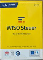 WISO Steuer 2023 - unregistriert - OVP - neuwertig Bochum - Bochum-Wattenscheid Vorschau