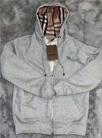 Burberry Zipper Nordrhein-Westfalen - Löhne Vorschau