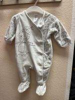 Baby Schlafanzug Schlafstrampler Größe 68 München - Hadern Vorschau