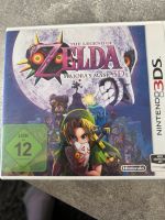 Zelda Majora‘s Mask 3D Niedersachsen - Lengede Vorschau