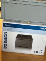 HL-5440D Brother Drucker neu Bayern - Fürth Vorschau