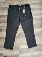 Kangaroos Wanderhose Funktionshose Zip Off Gr. 48 - neu Nürnberg (Mittelfr) - Mitte Vorschau