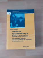 Fachbuch: Individuelle Lernunterstützung in Schülerarbeitsphasen Hessen - Offenbach Vorschau